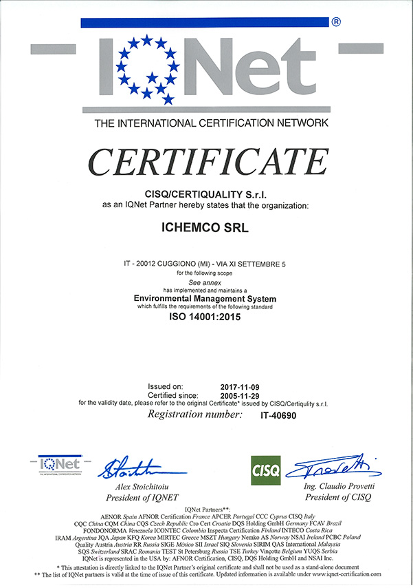 iso 14001 standards pdf